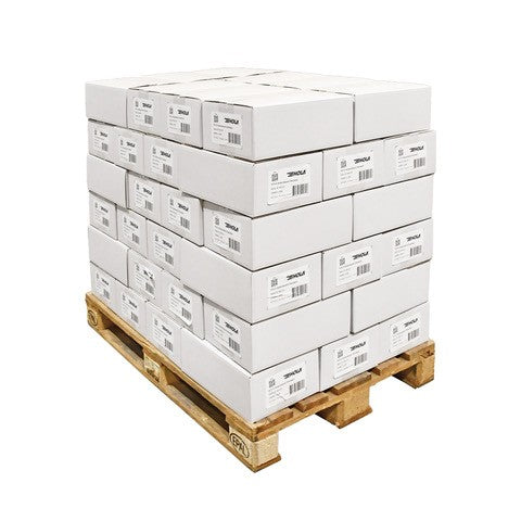 Pallet Hola Masking Outdoor Tape crepe 80c 2700MM x 17 Mtr : 480 (per rol € 1,00)